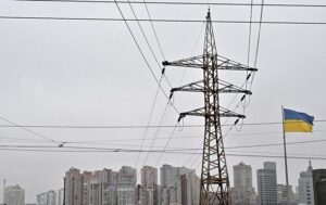 Укренерго визначилось з графіками на 8 квітня