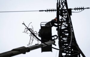 Укренерго заявило про відключення в шести областях