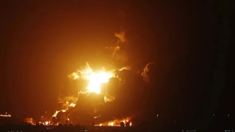 Уражено сотні об&rsquo;єктів Хезболли в Лівані – ЦАГАЛ