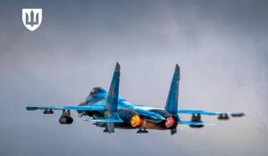 Уряд спростив дообладнання авіації для боротьби з “шахедами”