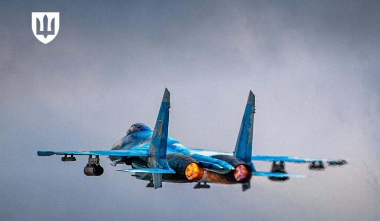 Уряд спростив дообладнання авіації для боротьби з “шахедами”