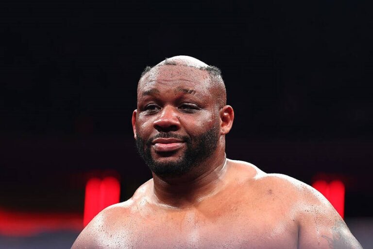 Усик проведе обов’язковий захист проти нового претендента