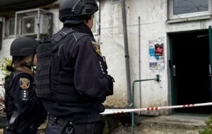 В багатоповерхівці Миколаєва вибухнула граната: є жертва