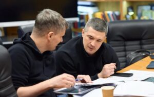 В Міноборони повідомили дату наступного Рамштайну