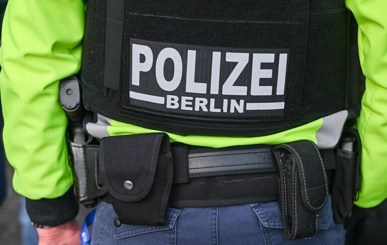 В Німеччині затримали іноземця, що готував диверсії на замовлення РФ
