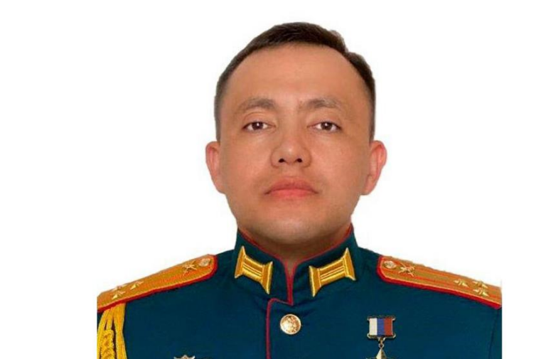 В РФ намагалися підірвати генерала, причетного до різанини в Бучі