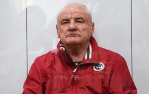 В РФ оголосили вирок черговому екс-заступнику Шойгу