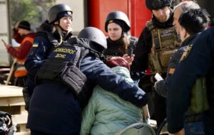 Вечірня атака на Дніпро: зросло число поранених