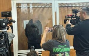 Викрадення і вимагання: в Одесі арештували п’ятьох військових ТЦК