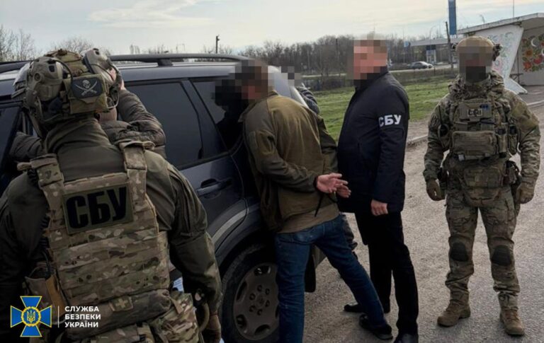 Викрито нові схеми для ухилянтів, серед затриманих – рецидивіст