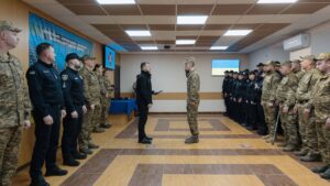 Дніпропетровщина: ключові потреби прифронтових громад