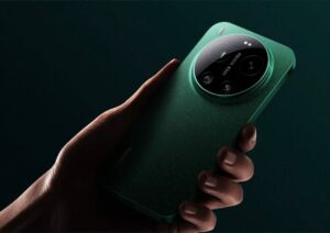Xiaomi розкрила, наскільки подорожчали смартфони через кризу пам&rsquo;яті