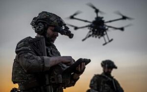 ЄК запустила платформу бойових випробувань технологій для України