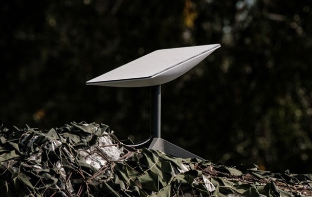 Z-блогери: Starlink над територією РФ працює, але є нюанс