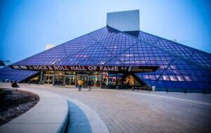 Зала слави рок-н-ролу оголосила нових учасників