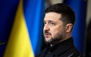 Зеленський готує кадрові зміни в МЗС та посольствах