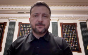 Зеленський: Готується посилення гарантій безпеки