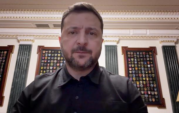 Зеленський: Готується посилення гарантій безпеки