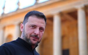 Зеленський розповів про контракти у Перській Затоці