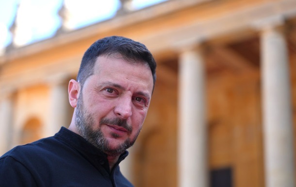 Зеленський розповів про контракти у Перській Затоці