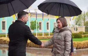 Зеленський заявив про перевагу ЗСУ на фронті