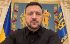 Зеленський зробив заяву після угоди США з Іраном