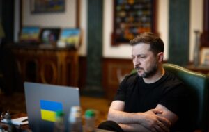 Зеленський зробив заяву про безпеку Європи без США