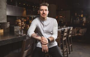 Зірка МастерШефу будує кар&rsquo;єру в РФ