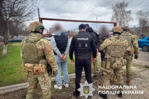 Зливали пальне: на Сумщині викрили схему крадіжок техніки ЗСУ