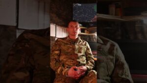 Перехоплювачі “Любарта”, про які говорять у копусі “Азов”