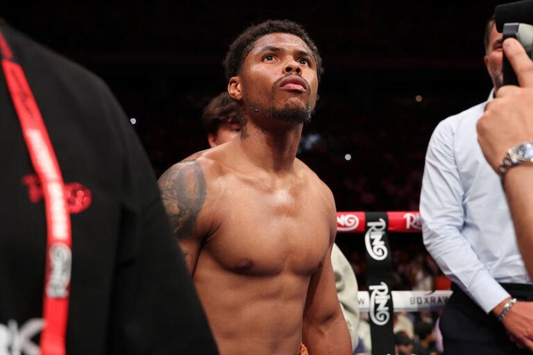 ЗМІ: Хейні та Стівенсон ведуть переговори про супербій