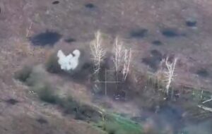 “Знову труба”: у ЗСУ показали, як знешкодили понад півсотні окупантів