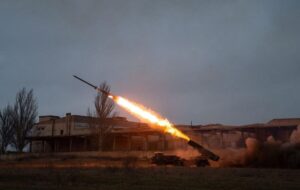 ЗСУ ведуть бої на 10 напрямках – Генштаб