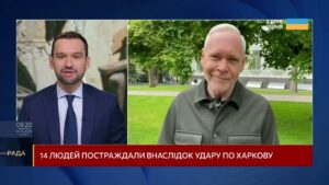 Наслідки атаки на Харків: постраждалі та зруйновані будинки | Ігор Терехов