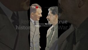 How Did World War II Start?
