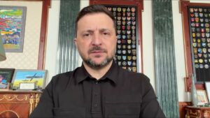 Робимо сильнішою нашу оборону, робимо вигіднішими наші спільні українські зовнішньополітичні позиції