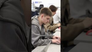 STEM-спеціальності: Інформаційно-вимірювальні технології
