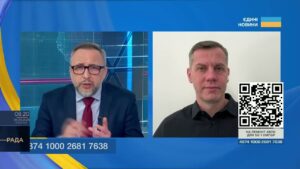 Масована атака дронів на Москву: провал ППО і нові сигнали кремлю | Сергій Кузан