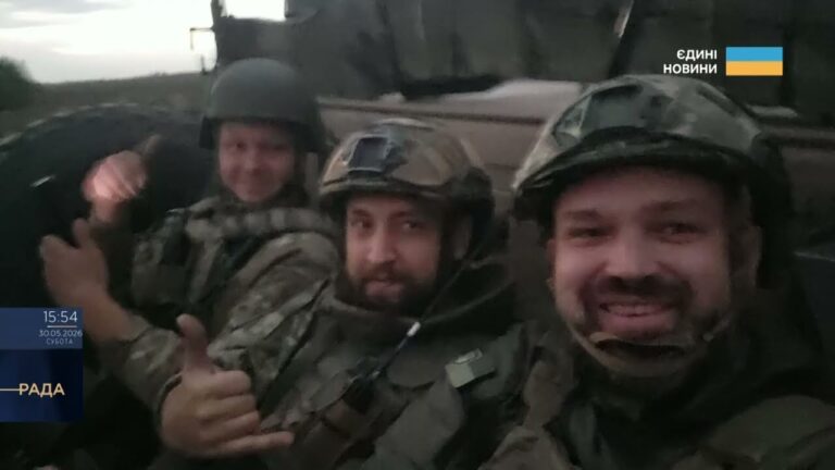 Правда про фронтові будні: інтерв’ю з головним сержантом  | “Герої”
