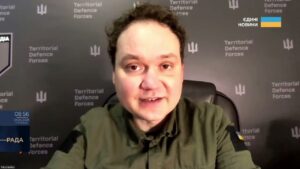 Дрони і роботи замість людей: як змінюється фронт | Олександр Мусієнко