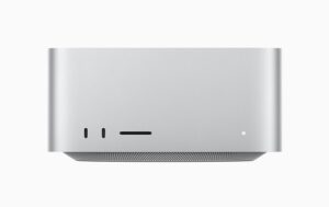 Apple урізала конфігурації Mac через дефіцит пам&rsquo;яті