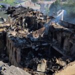 Атака на Київ: кількість постраждалих зросла до 69