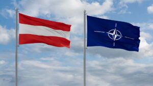 Австрія готує закон проти шпигунства РФ