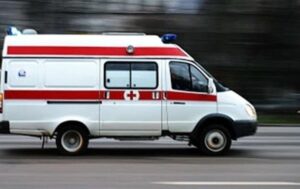 Богодухів вдруге за добу зазнав удару