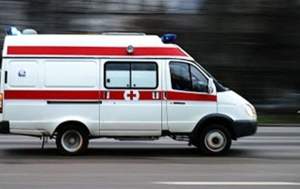 Богодухів вдруге за добу зазнав удару