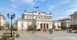 Чи залишиться Україна без болгарської підтримки