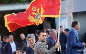 Чорногорія майже в ЄС: коли Україна наблизиться до членства