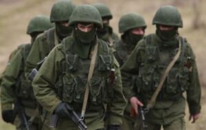 DeepState: У квітні число штурмів РФ зросло, а територій захоплено менше