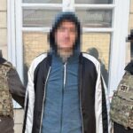 Дезертир організовував підпали військових авто у Києві