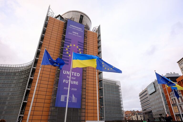Дві країни ЄС опираються відкриттю всіх кластерів з Україною – ЗМІ